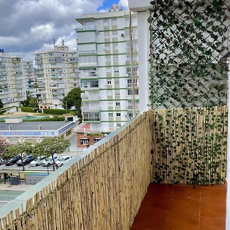 El Barquito De Mateo Lejlighed Torre Del Mar Eksteriør billede